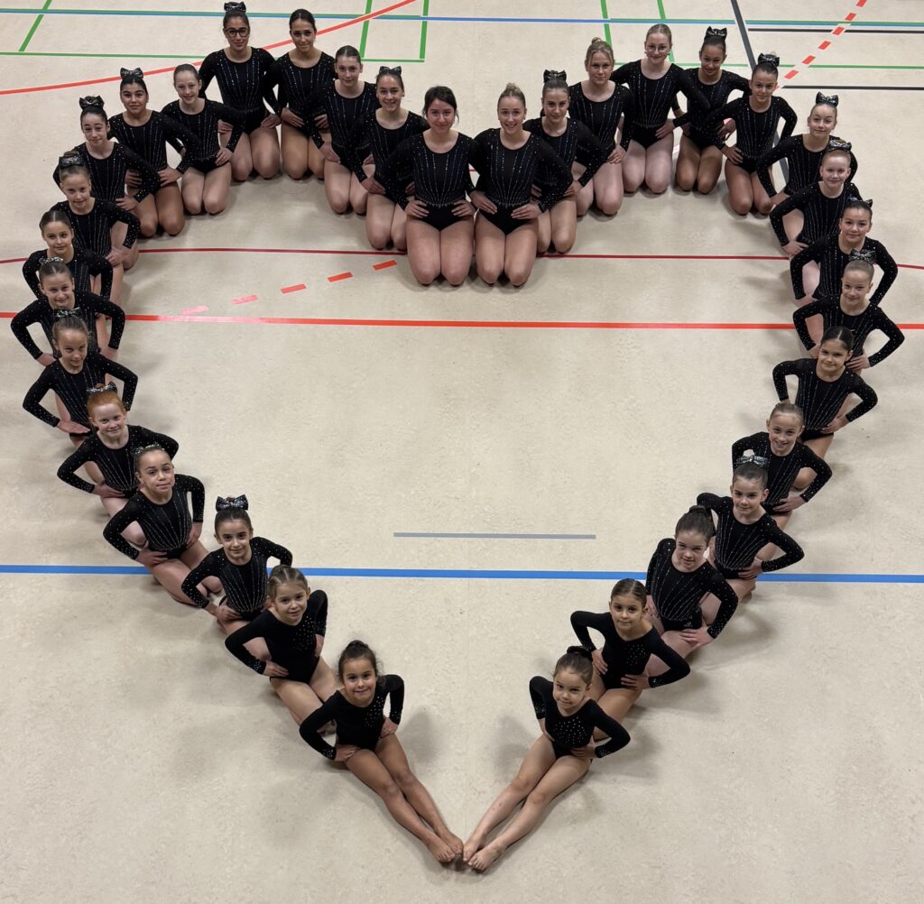 Willkommen bei OTV Gymnastisch
